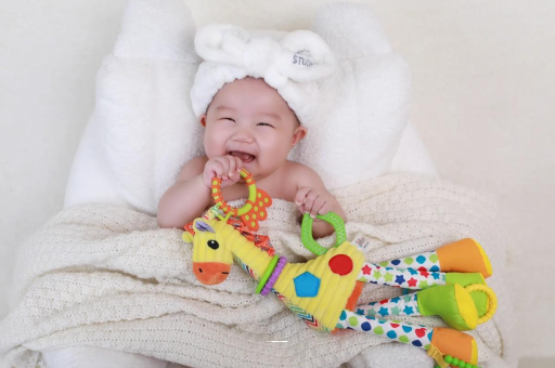 合肥宝宝发烧怎么办