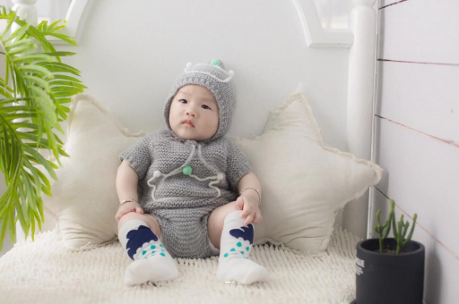 合肥宝宝长大牙会发烧吗