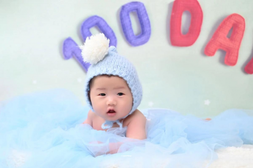 合肥宝宝打头是怎么回事